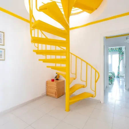 Apartament Monterroso Salou