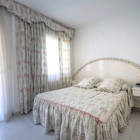 Apartament Monterroso