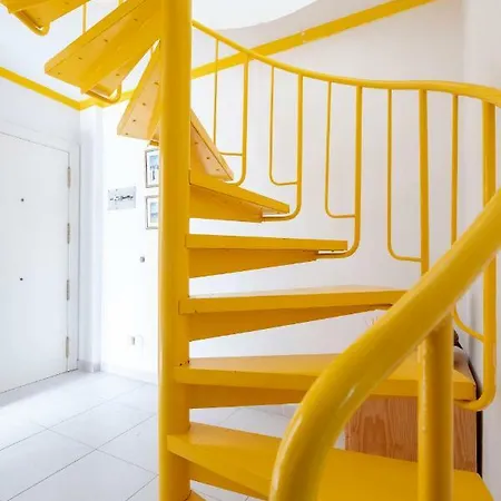 Apartament Monterroso