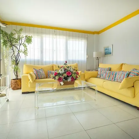 Apartament Monterroso