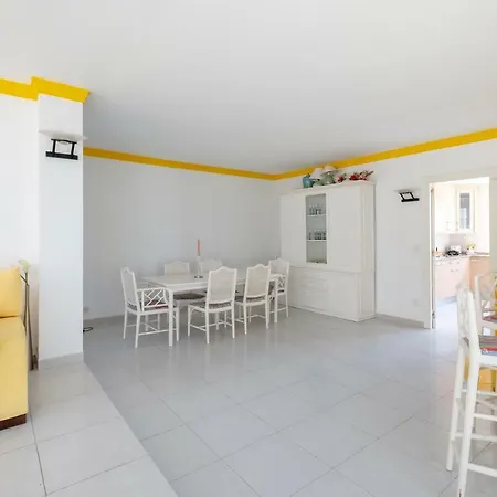 Apartament Monterroso Salou