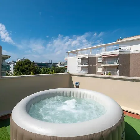 Apartament Monterroso *