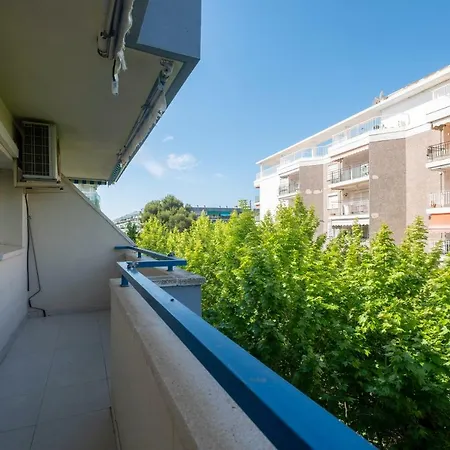 Monterroso Apartament