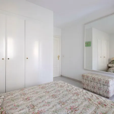 Apartament Monterroso